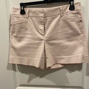 5” shorts by WHBM EUC